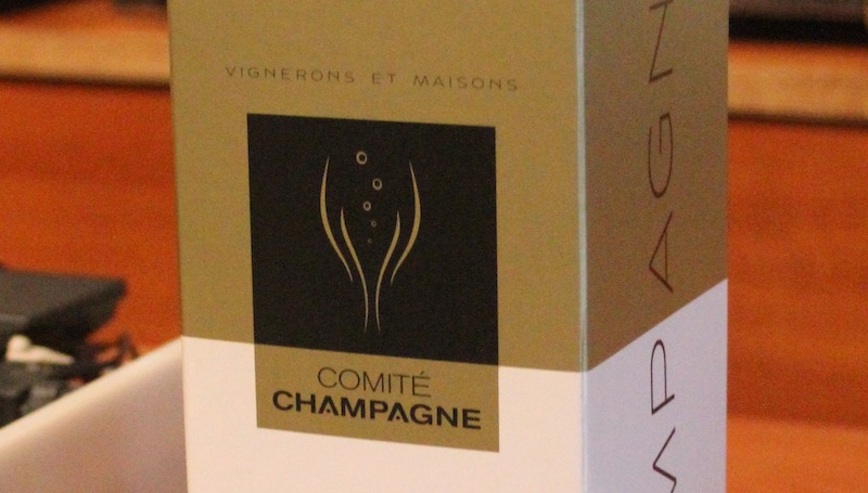 Meer leren en weten over (de)&nbsp;Champagne