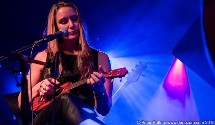 Katell chansons Frankrijk