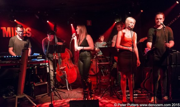 Katell, Frankrijk, chansons