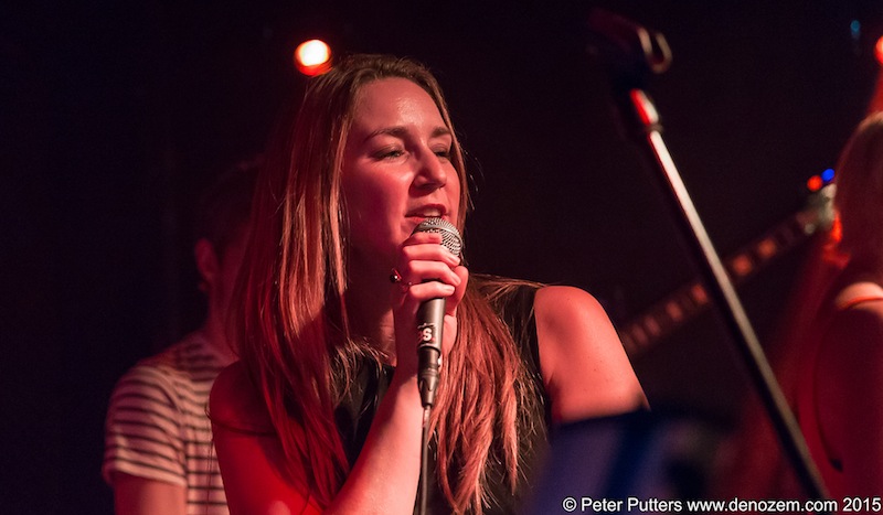 Concours de la Chanson bestaat 40&nbsp;jaar