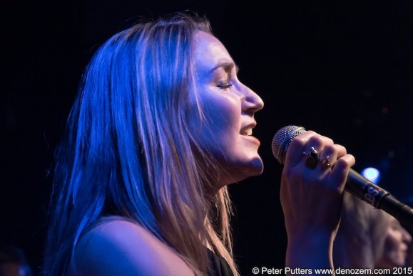 Katell, Frankrijk, chansons