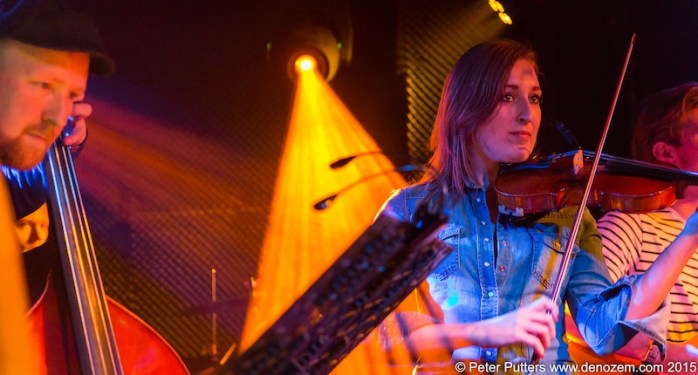 Katell, chansons, Frankrijk