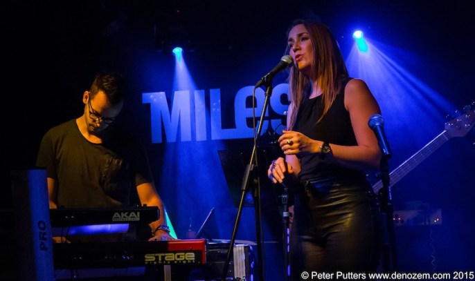 Katell, Frankrijk, chansons