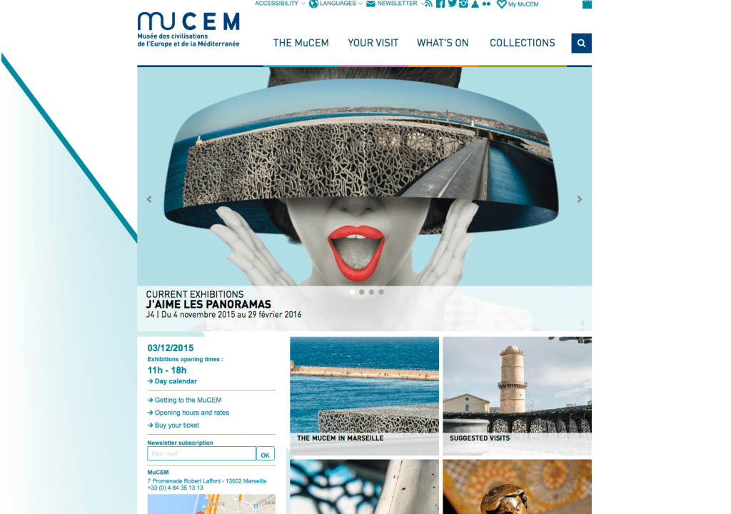 Wat te doen in de Zuid-Franse stad&nbsp;Marseille