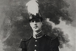 Charles de Gaulle, Lille en Maisons des&nbsp;Illustres