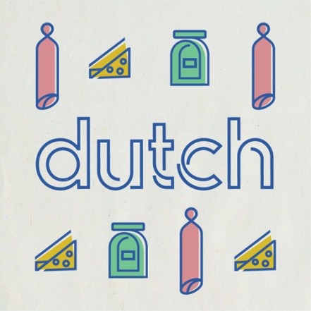 dutch parijs frankrijk