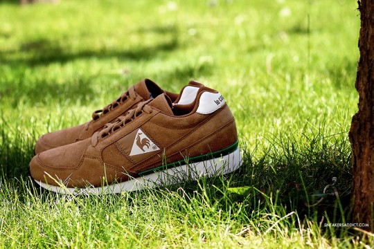 Le Coq Sportif