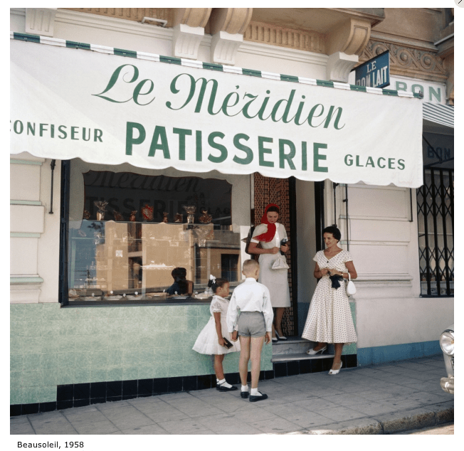 Beroemde Franse fotograaf Lartigue in Foam&nbsp;Amsterdam