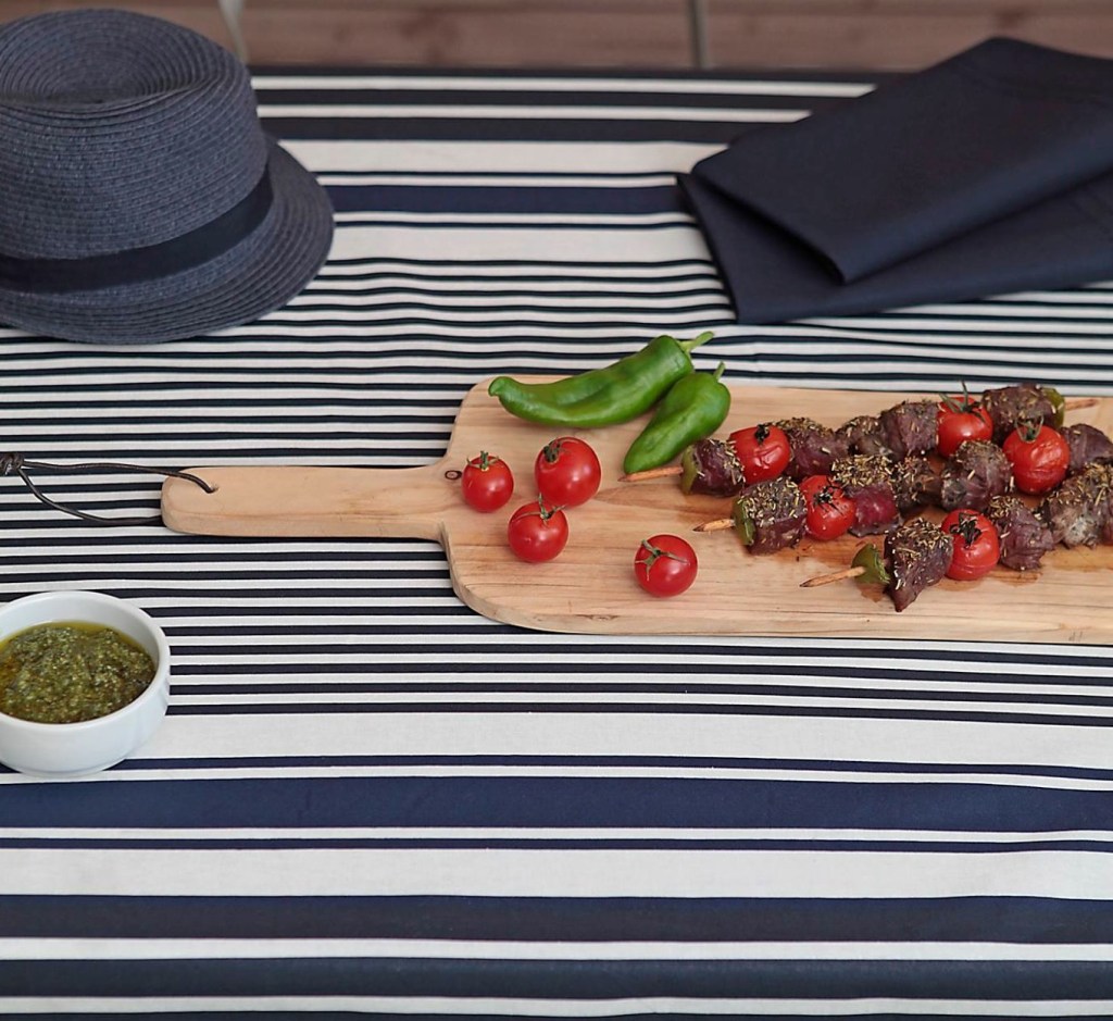 Het Franse (stoffen)merk Jean&nbsp;Vier