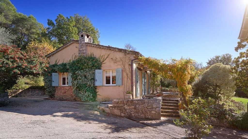 Frans vakantiehuis Julia Child wordt culinair&nbsp;centrum