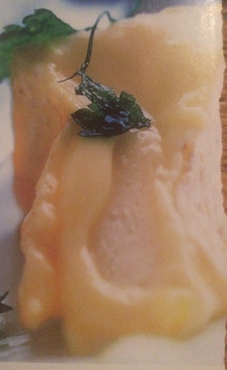 recept gebakken camembert