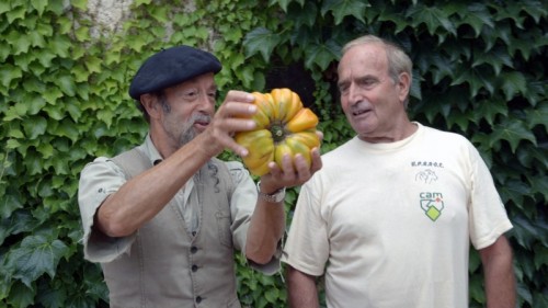 TV programma Gort a là&nbsp;carte