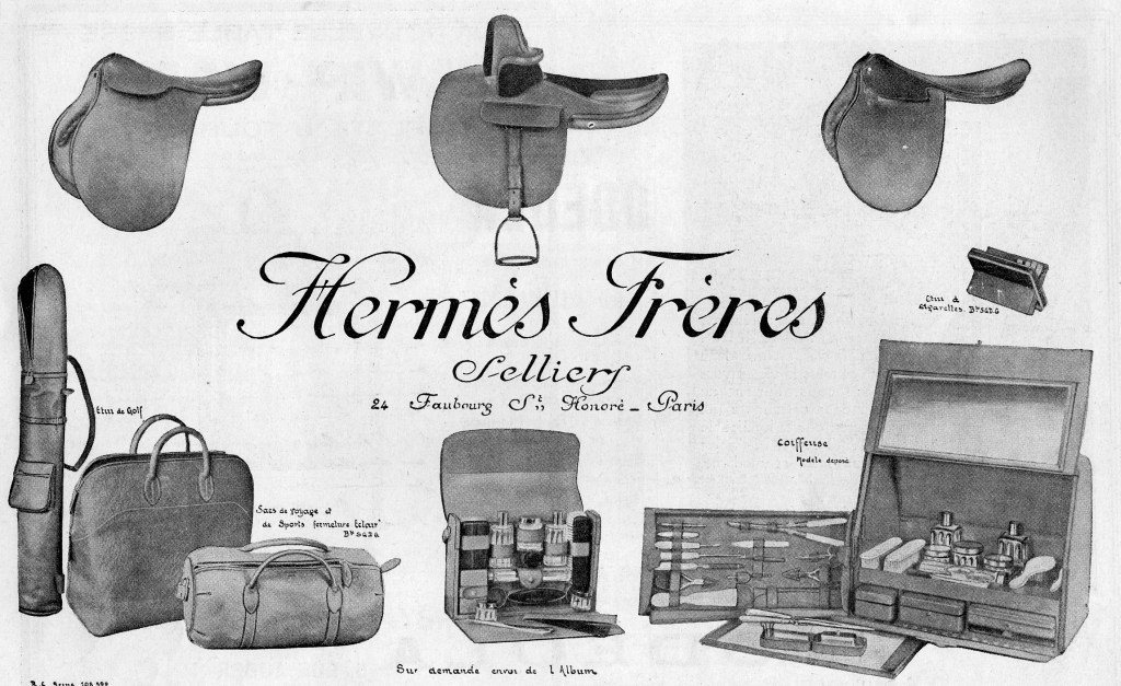 Hermès-1923
