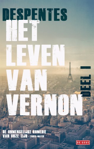 het leven van vernon