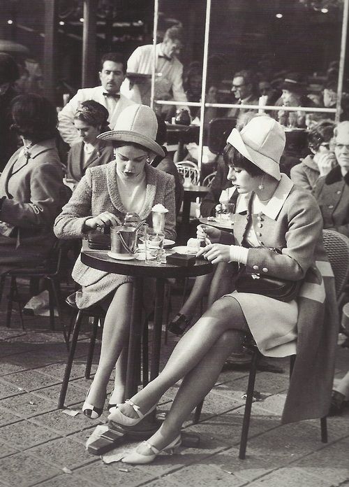 1960-look-parisiennes
