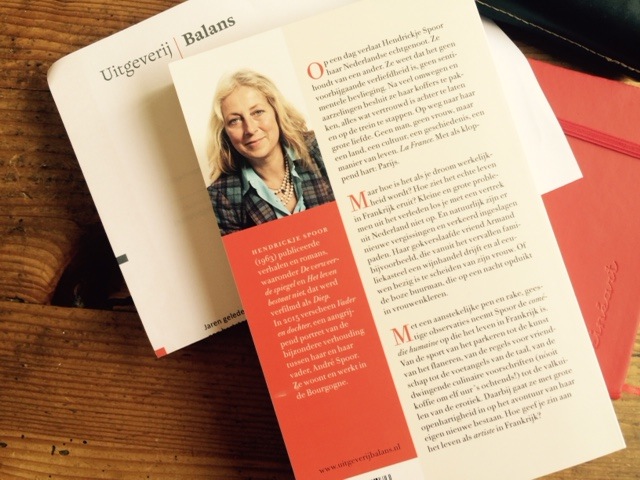 Frankrijk, een liefdesgeschiedenis