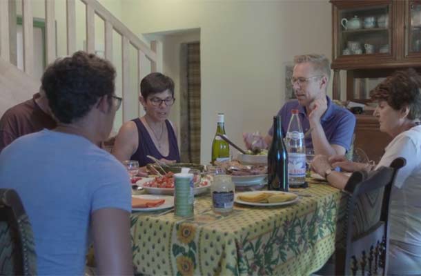 van franse bodem Frankrijk