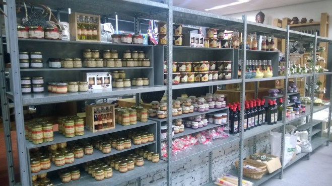 Frankrijk, olijfolie, l'esprit provencal