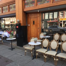 Auberge Jean & Marie, een Franse thuishaven in de Amsterdamse Pijp 