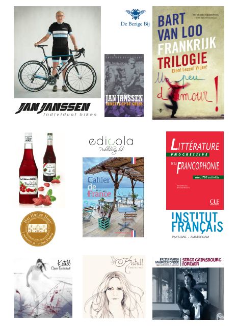 Dag van de Franse taal