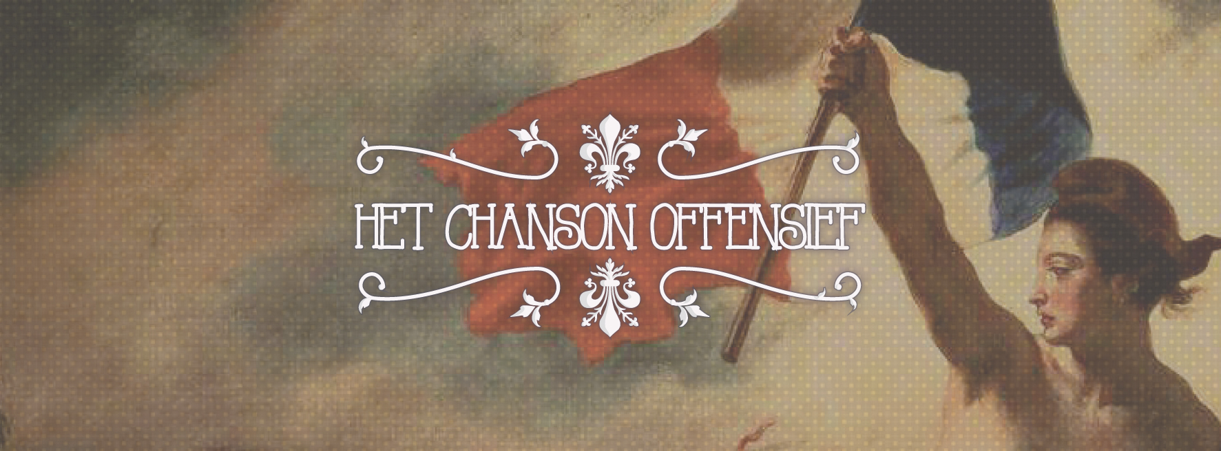 Het Chanson Offensief