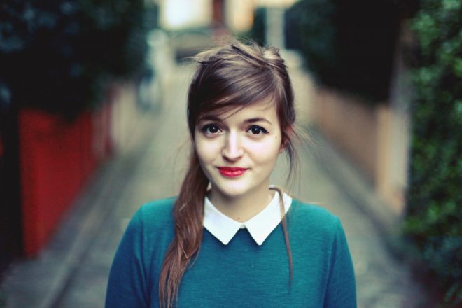 Parisiennes in Amsterdam