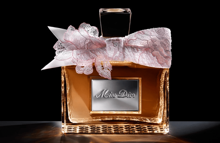 Parfum Miss Dior