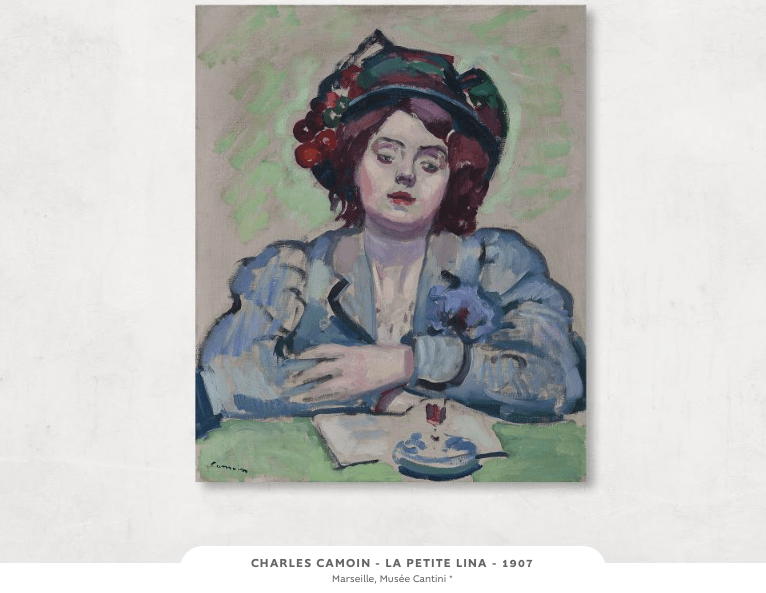 Expositie “Bistrot! Van Baudelaire tot Picasso” in La Cité du Vin in de stad&nbsp;Bordeaux