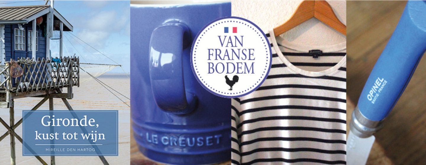 Franse evenementen in Nederland 2017
