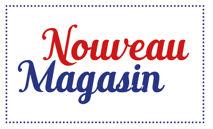 Nieuwe Franse winkel Le Magasin Pastis Den&nbsp;Haag