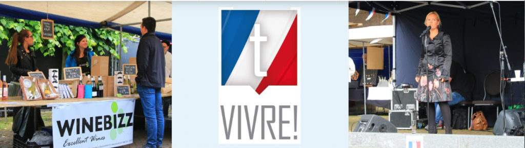 Vivre Roosendaal 17&nbsp;juni