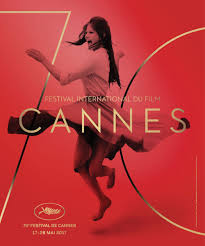 Filmfestival Cannes en TV5MONDE