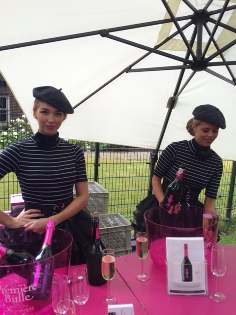 Première Bulle de Limoux, de oudste bubbels van Frankrijk