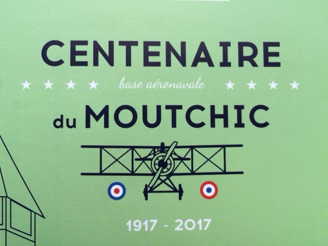 Centenaire du Moutchic
