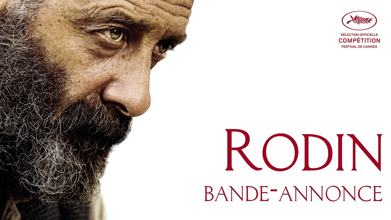 Premiere film Rodin en Musee Camille Claudel