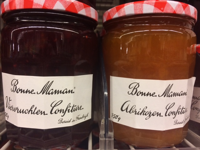 Nieuwe Bonne Maman smaken bij de&nbsp;AH