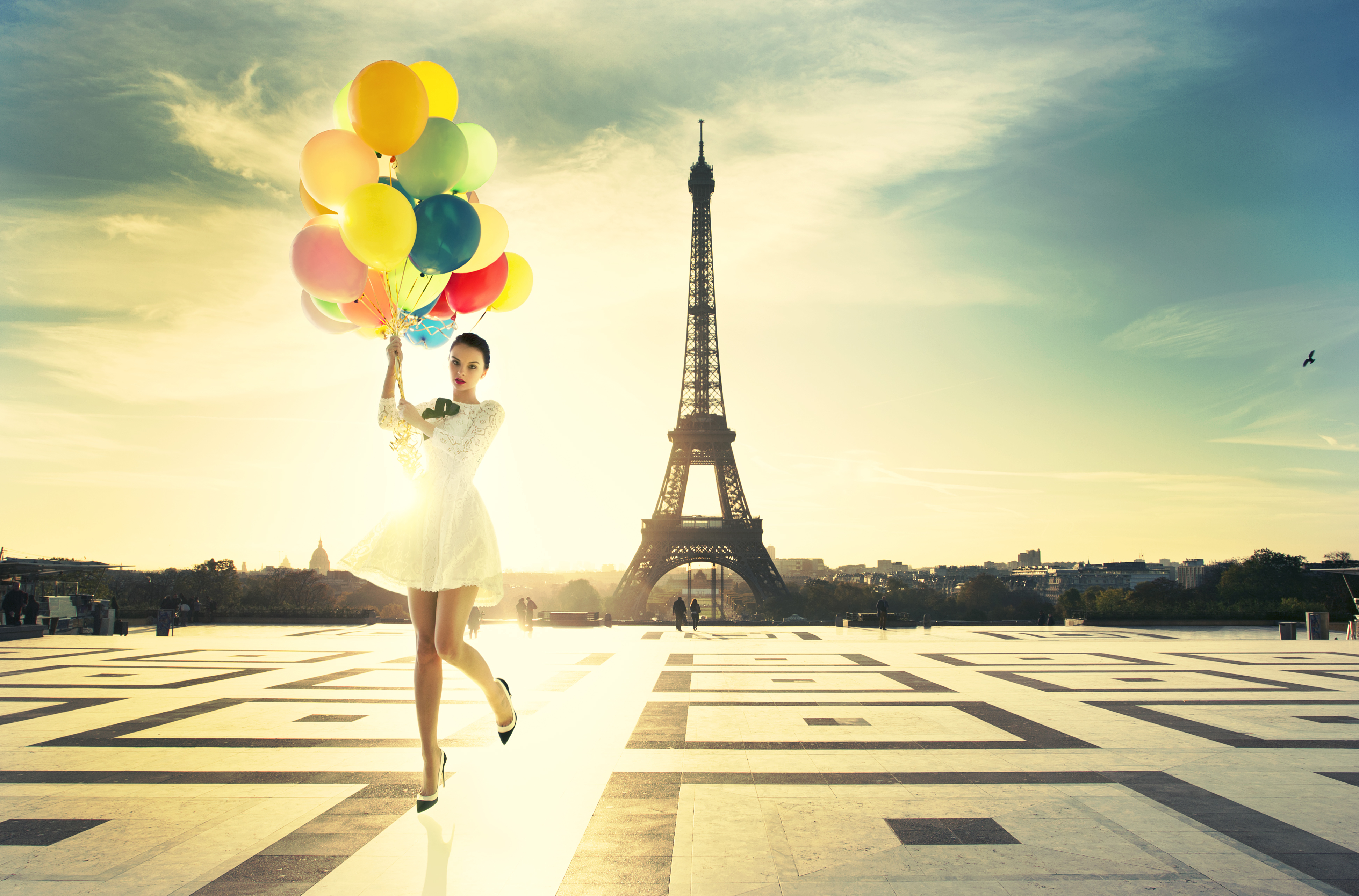 Paris Fashion Week bij TV5MONDE