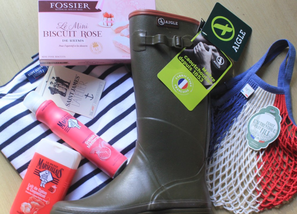 Aanwinsten van Franse&nbsp;bodem