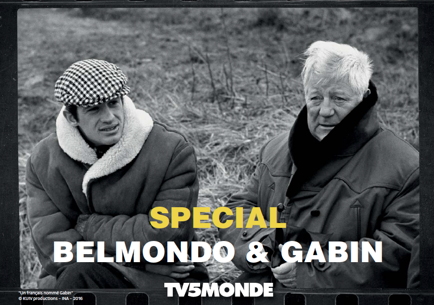 Twee iconen van Franse bodem op TV5MONDE