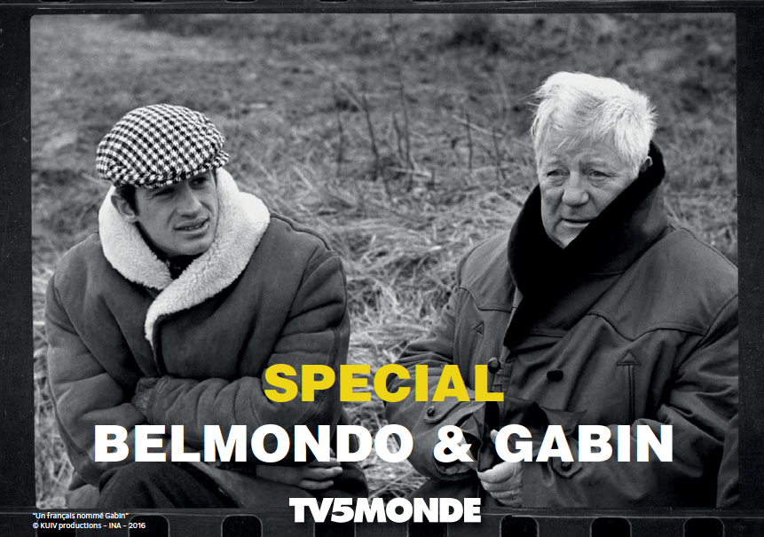Twee iconen van Franse bodem op&nbsp;TV5MONDE