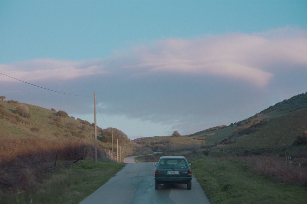 Crowdfunding campagne van korte film L’ÉTÉ ET TOUT LE RESTE