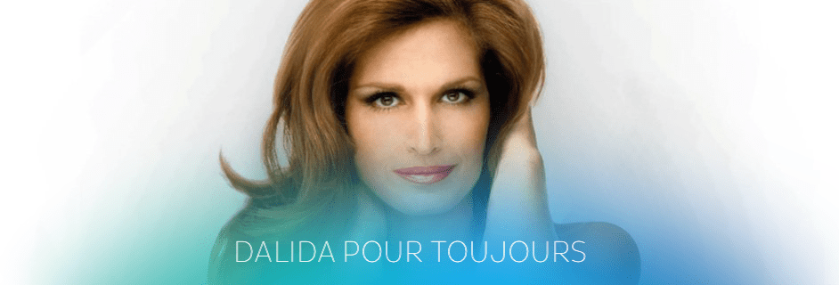 Docu Dalida pour toujours op&nbsp;TV5MONDE