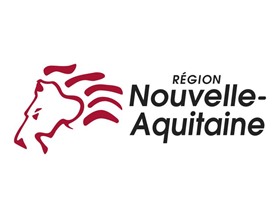 De Franse streek Nouvelle Aquitaine
