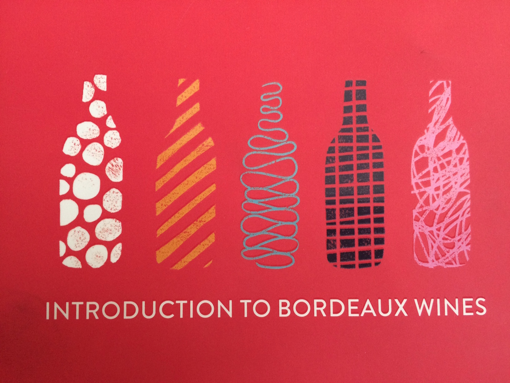 Bordeaux wijnen onder de aandacht