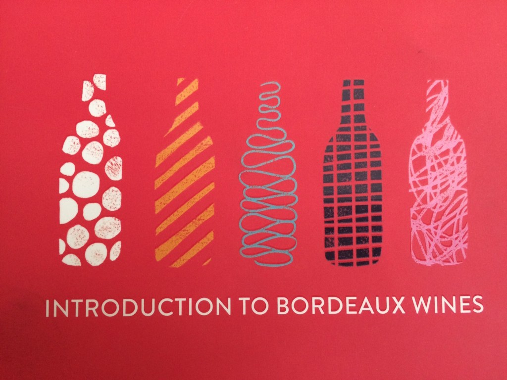 Bordeaux wijnen onder de&nbsp;aandacht