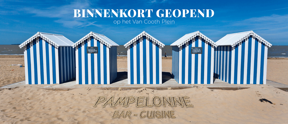 Nieuwe Franse hotspot Pampelonne Breda
