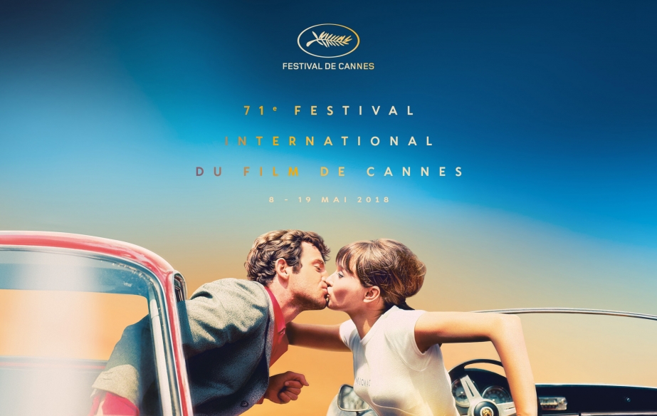 Filmfestival Cannes en TV5MONDE