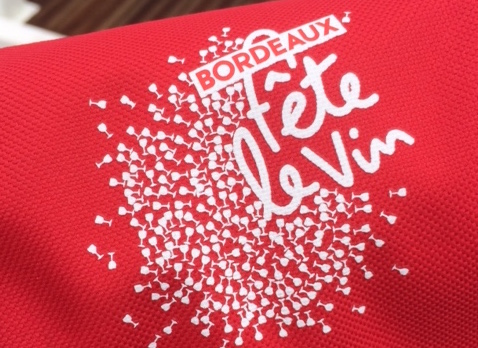 Wijnfestival Fête le Vin&nbsp;Bordeaux