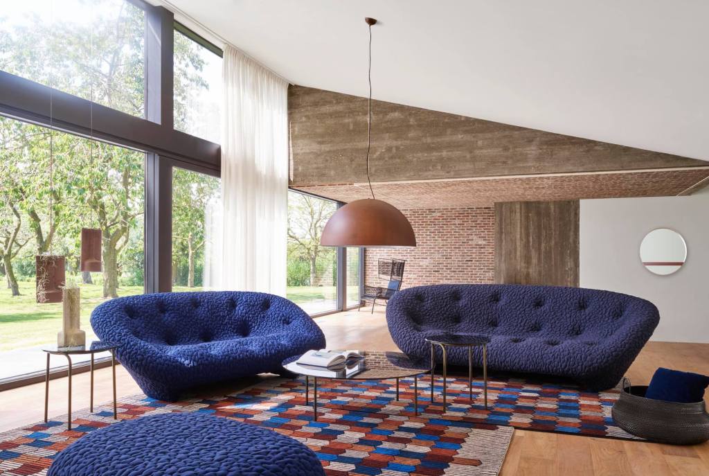 Franse interieurfabrikanten aanwezig op Design District beurs&nbsp;Rotterdam