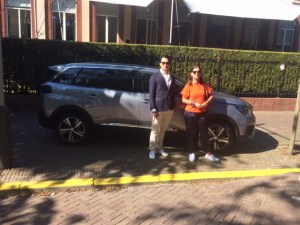 Franse ambassade Den Haag